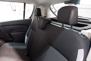 Dacia Sandero SANDERO 1.2 75CV