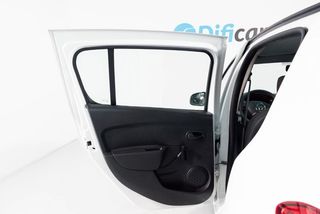 Dacia Sandero SANDERO 1.2 75CV