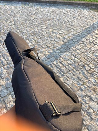 Bandolim MusicArt+ Afinador++capa preta