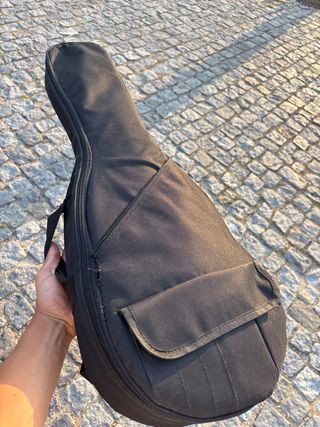 Bandolim MusicArt+ Afinador++capa preta