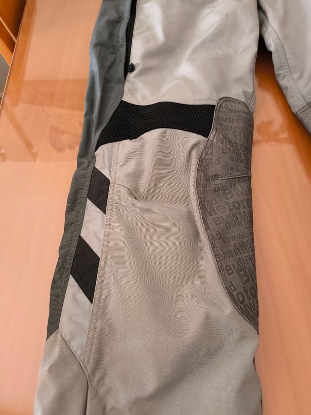 Pantalones moto BMW GS Rallye Trail