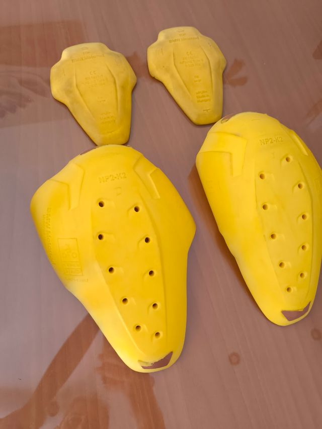 Pantalones moto BMW GS Rallye Trail