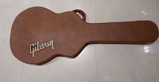 Gibson ES-335 - DOT 60's Cherry