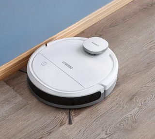 Robot aspirador Ecovacs Deebot Ozmo 900 