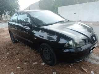 SEAT Ibiza 2002