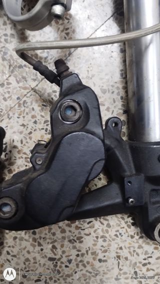 Horquilla KTM 125 Duke