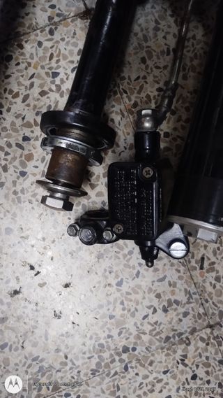 Horquilla KTM 125 Duke
