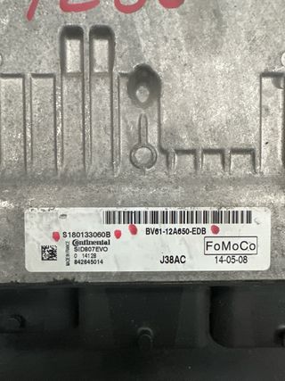 Centralita Ford J38AC BV61-12A650-EDB