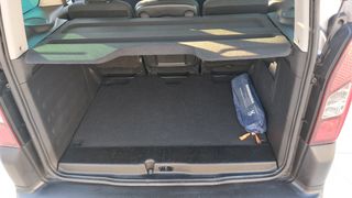 Peugeot Partner Tepee Adventure Edition – BlueHDi