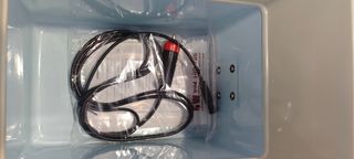 Nevera Portátil. Refrigerador y calentador