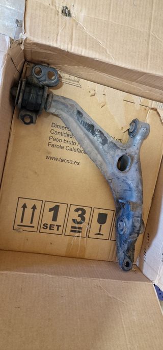 Brazos suspensión Honda EK