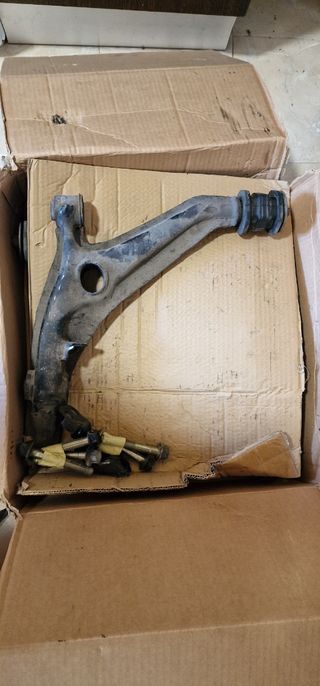 Brazos suspensión Honda EK