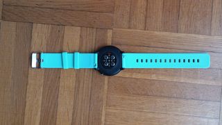 Polar Ignite Verde - GPS Fitness Watch