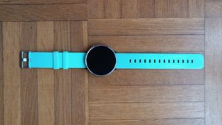 Polar Ignite Verde - GPS Fitness Watch
