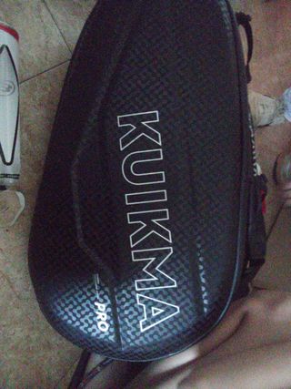Botes Kuikma Padel Speed+palas de padel