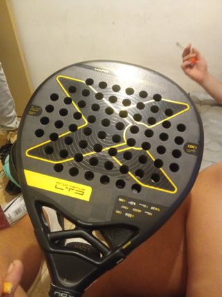 Botes Kuikma Padel Speed+palas de padel