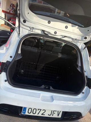 Renault Clio 2016