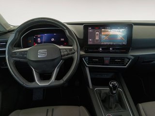 Seat Leon Style