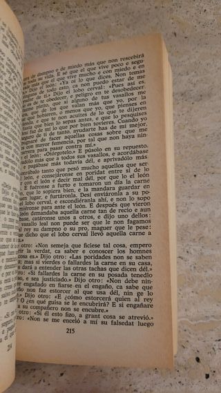 El Conde Lucanor y otros cuentos medievales 