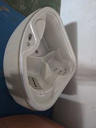 Jacuzzy - Jacuzzi hidromasaje