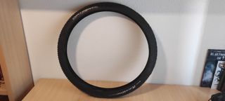 Cubierta Continental RaceKing 27.5x2.2