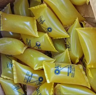 Insetticida ALT - 100cc - Lot