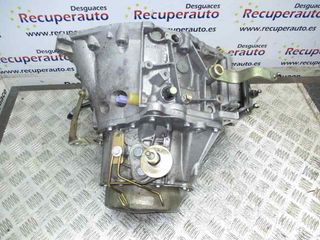 CAJA CAMBIOS CITROEN BERLINGO 20DM47 2002 - 2026