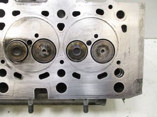 CULATA NISSAN MICRA (K12E) K9K272 2004 - 2005