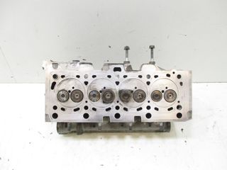 CULATA NISSAN MICRA (K12E) K9K272 2004 - 2005