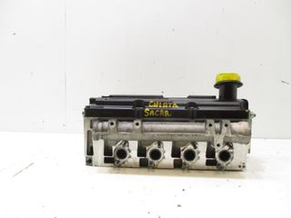 CULATA NISSAN MICRA (K12E) K9K272 2004 - 2005