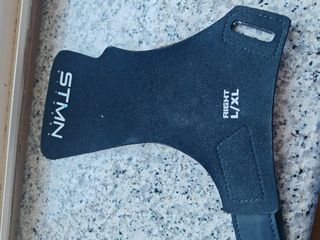 Paracalli STMN Fitness - Usati