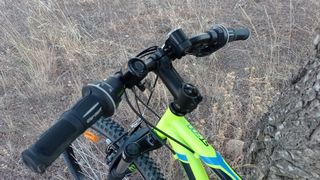 Bicicleta ROCKRIDER ST 500 24"