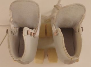 Patines Oxelo 4 ruedas niña