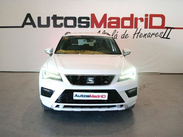 Seat Ateca 1.5 TSI 110kW (150CV) DSG St&Sp FR