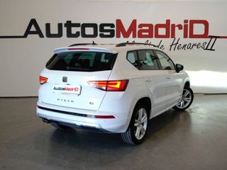 Seat Ateca 1.5 TSI 110kW (150CV) DSG St&Sp FR