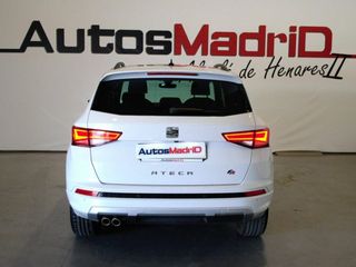 Seat Ateca 1.5 TSI 110kW (150CV) DSG St&Sp FR