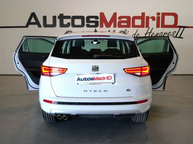 Seat Ateca 1.5 TSI 110kW (150CV) DSG St&Sp FR
