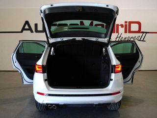 Seat Ateca 1.5 TSI 110kW (150CV) DSG St&Sp FR