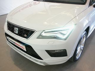 Seat Ateca 1.5 TSI 110kW (150CV) DSG St&Sp FR