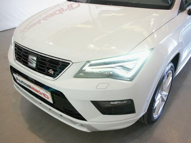 Seat Ateca 1.5 TSI 110kW (150CV) DSG St&Sp FR