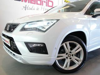 Seat Ateca 1.5 TSI 110kW (150CV) DSG St&Sp FR