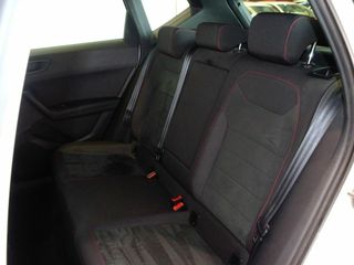 Seat Ateca 1.5 TSI 110kW (150CV) DSG St&Sp FR