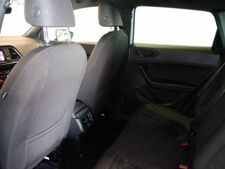 Seat Ateca 1.5 TSI 110kW (150CV) DSG St&Sp FR