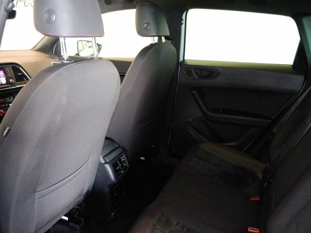 Seat Ateca 1.5 TSI 110kW (150CV) DSG St&Sp FR