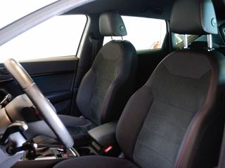 Seat Ateca 1.5 TSI 110kW (150CV) DSG St&Sp FR