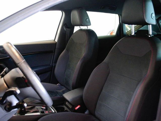 Seat Ateca 1.5 TSI 110kW (150CV) DSG St&Sp FR