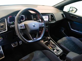 Seat Ateca 1.5 TSI 110kW (150CV) DSG St&Sp FR