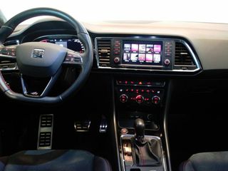 Seat Ateca 1.5 TSI 110kW (150CV) DSG St&Sp FR