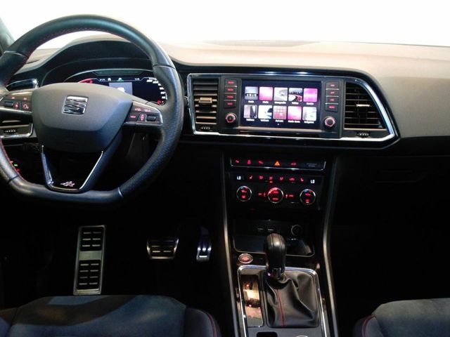 Seat Ateca 1.5 TSI 110kW (150CV) DSG St&Sp FR