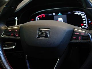 Seat Ateca 1.5 TSI 110kW (150CV) DSG St&Sp FR